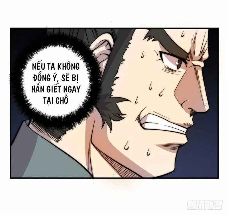 Cuộc Sống Thoái Ẩn Của Võ Lâm Chi Vương Chapter 47 - 49