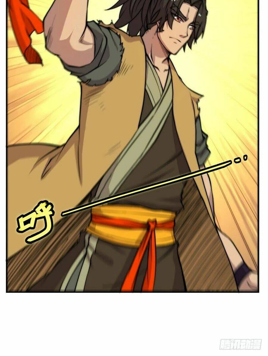 Cuộc Sống Thoái Ẩn Của Võ Lâm Chi Vương Chapter 48 - 11