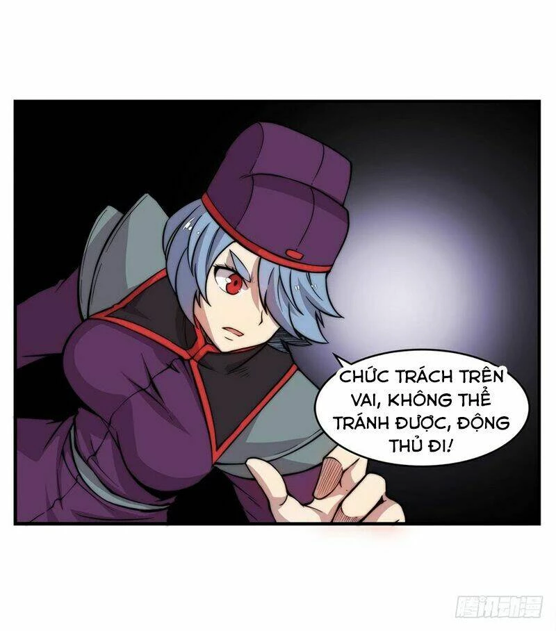 Cuộc Sống Thoái Ẩn Của Võ Lâm Chi Vương Chapter 48 - 18