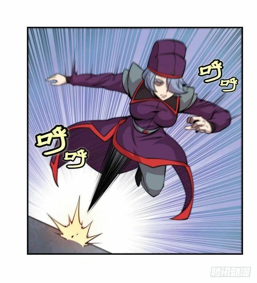 Cuộc Sống Thoái Ẩn Của Võ Lâm Chi Vương Chapter 48 - 21