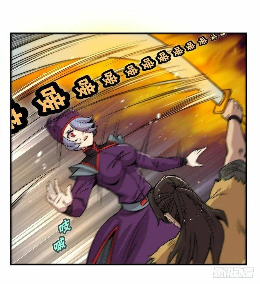 Cuộc Sống Thoái Ẩn Của Võ Lâm Chi Vương Chapter 48 - 23