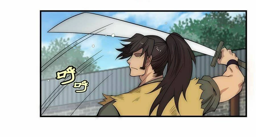 Cuộc Sống Thoái Ẩn Của Võ Lâm Chi Vương Chapter 48 - 27
