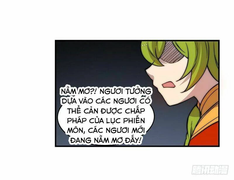 Cuộc Sống Thoái Ẩn Của Võ Lâm Chi Vương Chapter 48 - 59