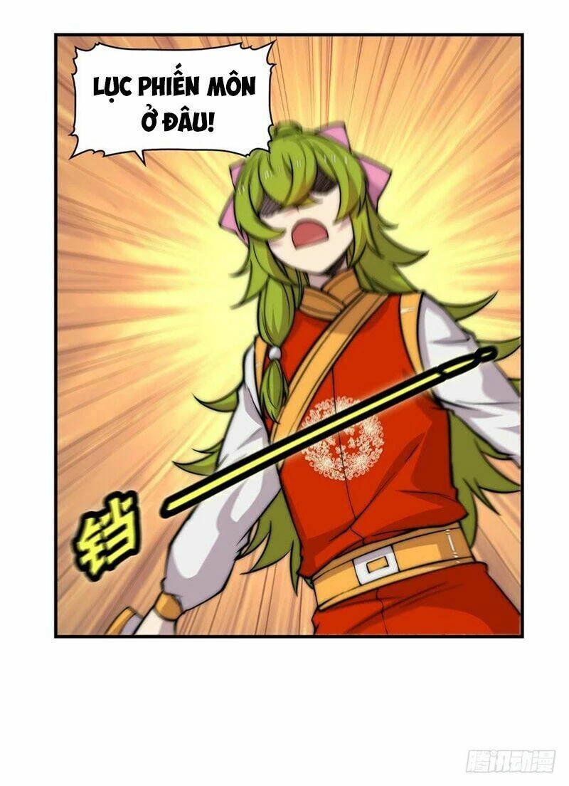 Cuộc Sống Thoái Ẩn Của Võ Lâm Chi Vương Chapter 48 - 60