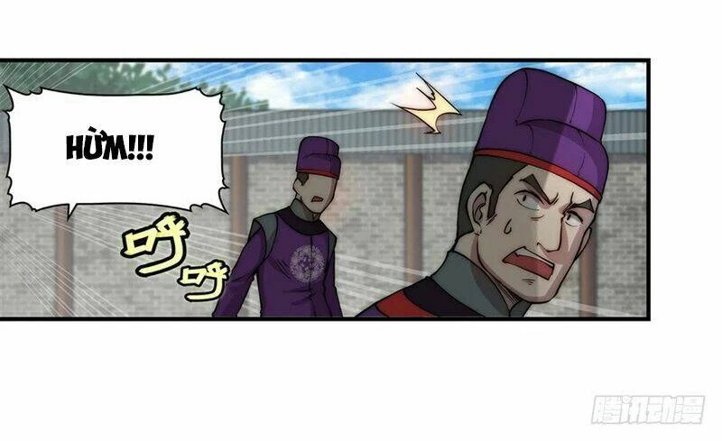 Cuộc Sống Thoái Ẩn Của Võ Lâm Chi Vương Chapter 48 - 63