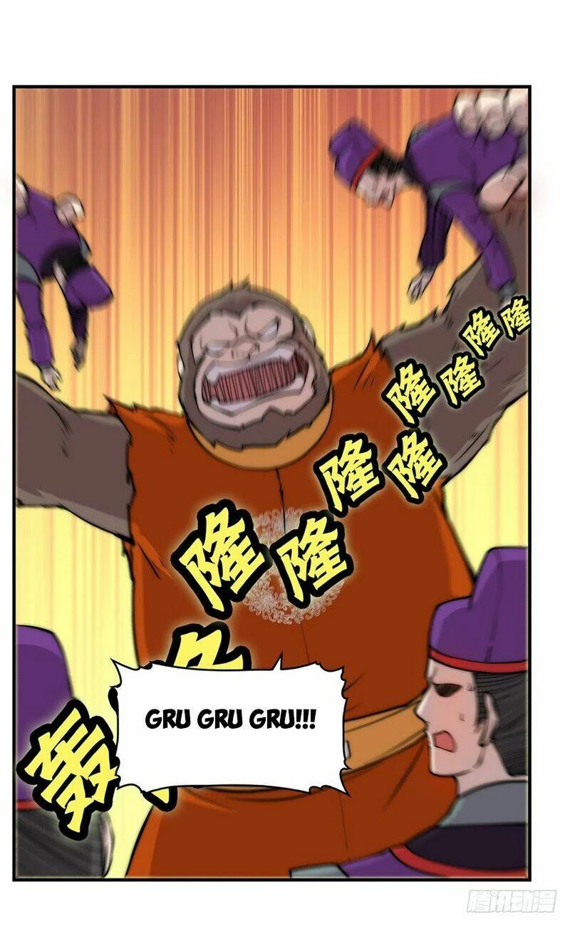 Cuộc Sống Thoái Ẩn Của Võ Lâm Chi Vương Chapter 48 - 64