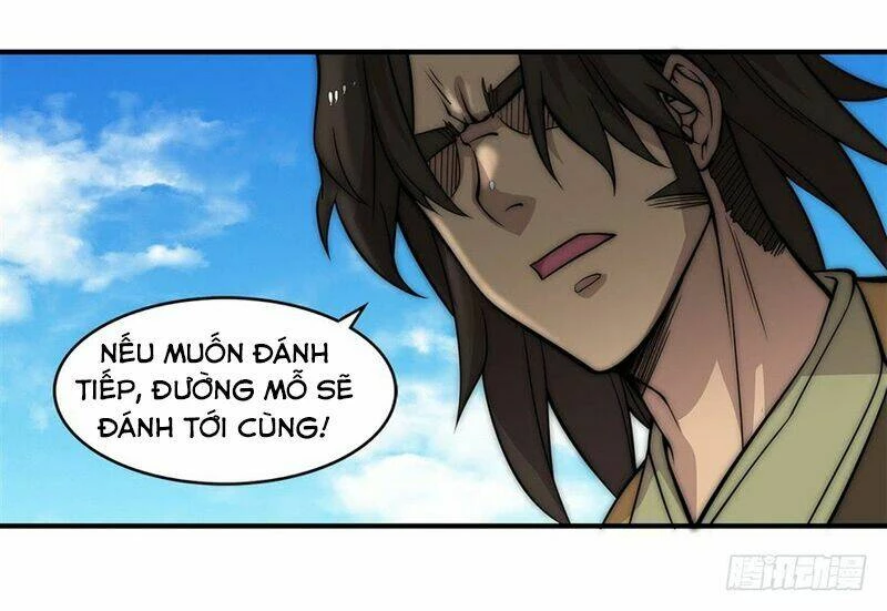 Cuộc Sống Thoái Ẩn Của Võ Lâm Chi Vương Chapter 49 - 29