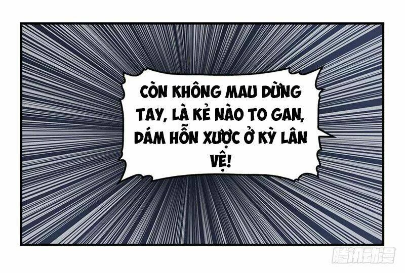 Cuộc Sống Thoái Ẩn Của Võ Lâm Chi Vương Chapter 49 - 30