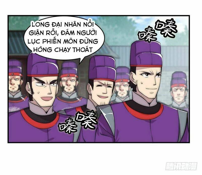 Cuộc Sống Thoái Ẩn Của Võ Lâm Chi Vương Chapter 49 - 50
