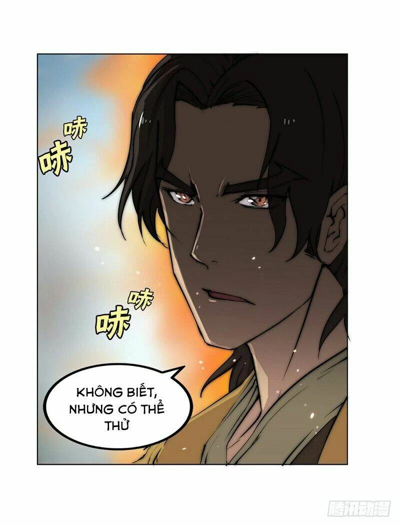 Cuộc Sống Thoái Ẩn Của Võ Lâm Chi Vương Chapter 49 - 55