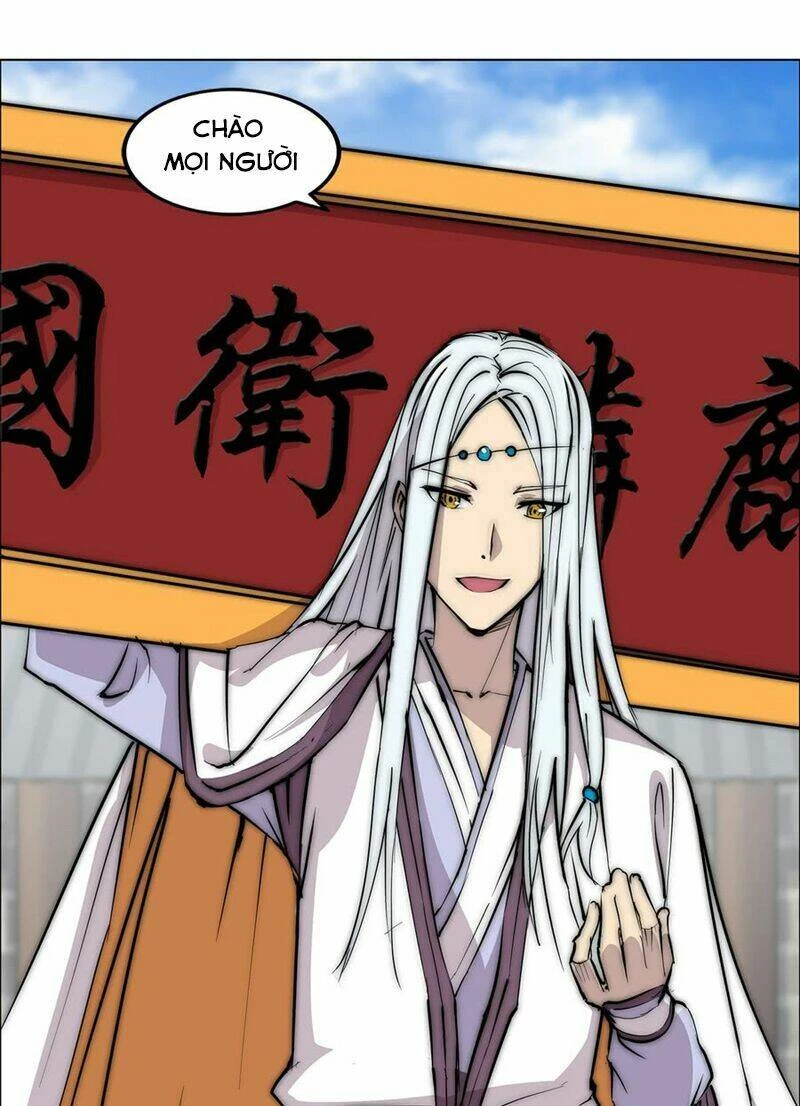 Cuộc Sống Thoái Ẩn Của Võ Lâm Chi Vương Chapter 49 - 59