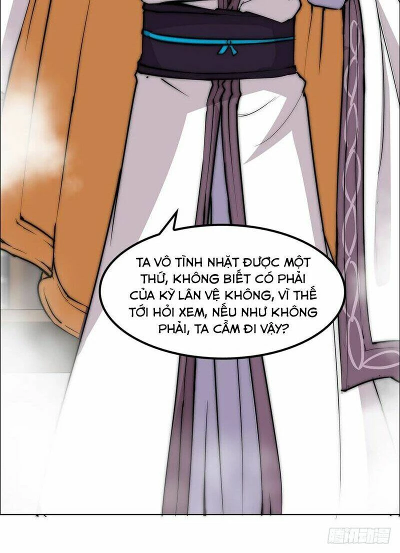 Cuộc Sống Thoái Ẩn Của Võ Lâm Chi Vương Chapter 49 - 60