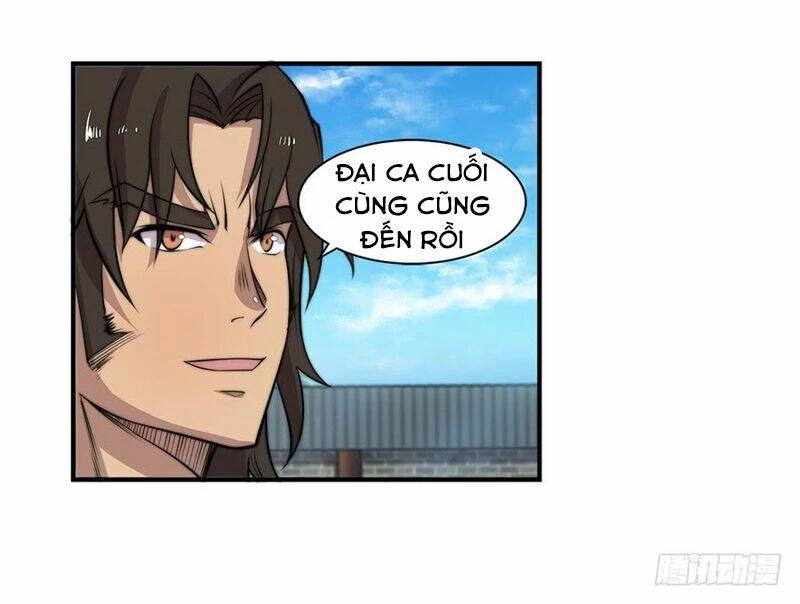 Cuộc Sống Thoái Ẩn Của Võ Lâm Chi Vương Chapter 50 - 3