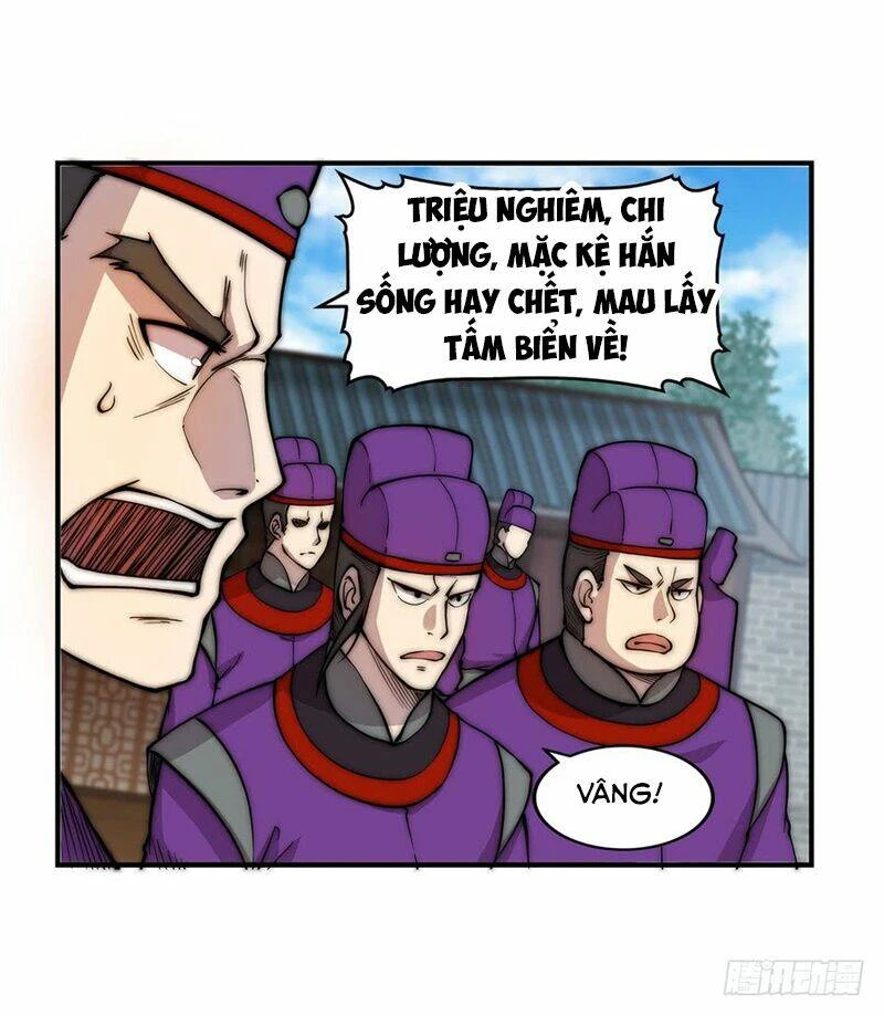Cuộc Sống Thoái Ẩn Của Võ Lâm Chi Vương Chapter 50 - 8