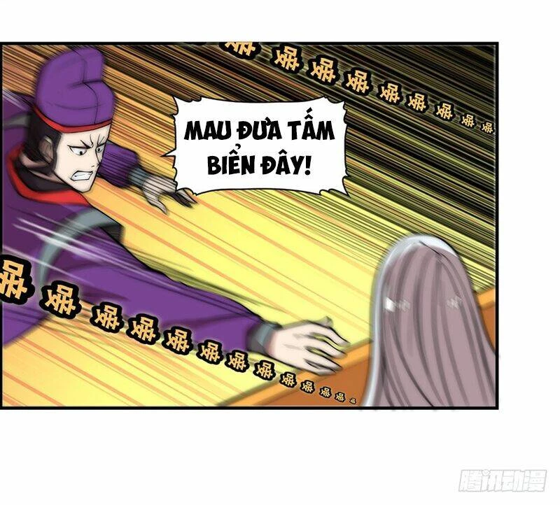 Cuộc Sống Thoái Ẩn Của Võ Lâm Chi Vương Chapter 50 - 25