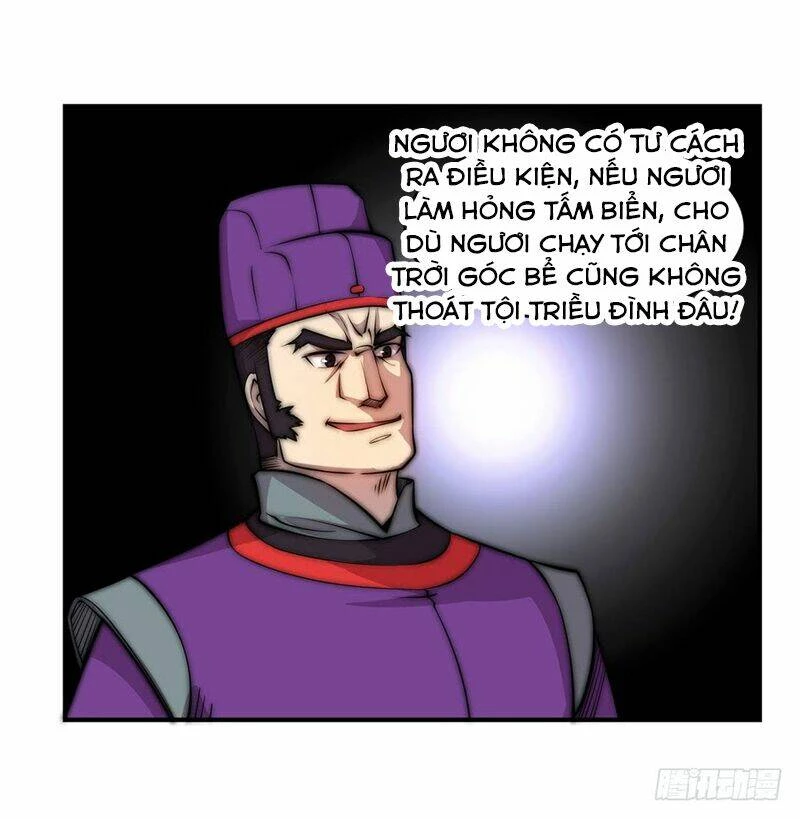 Cuộc Sống Thoái Ẩn Của Võ Lâm Chi Vương Chapter 50 - 35