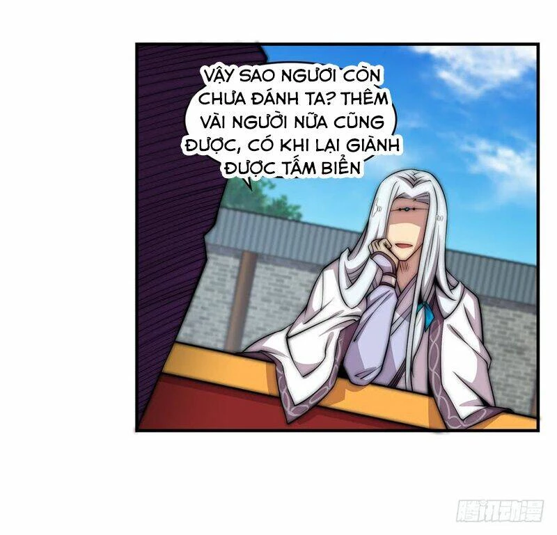 Cuộc Sống Thoái Ẩn Của Võ Lâm Chi Vương Chapter 50 - 36