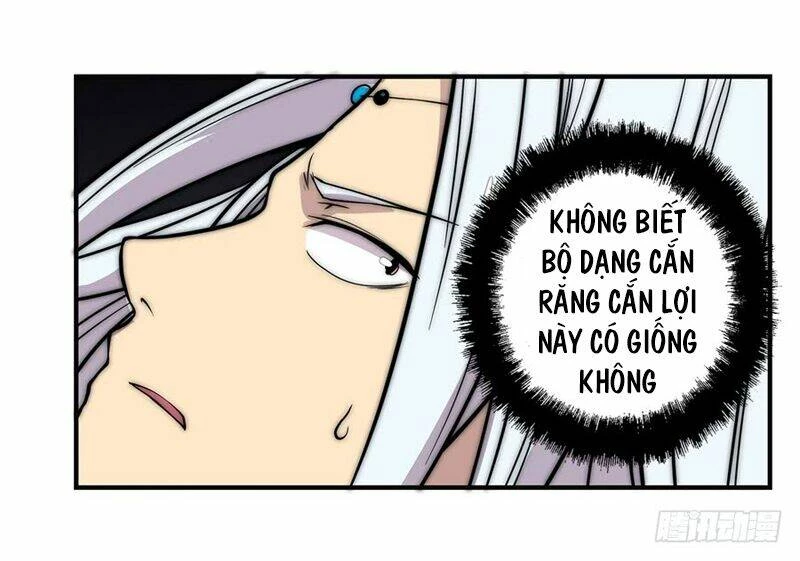 Cuộc Sống Thoái Ẩn Của Võ Lâm Chi Vương Chapter 50 - 61