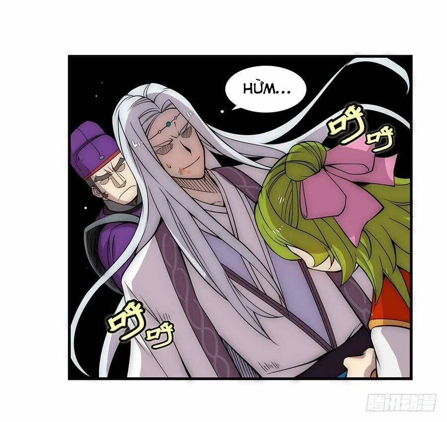 Cuộc Sống Thoái Ẩn Của Võ Lâm Chi Vương Chapter 51 - 7