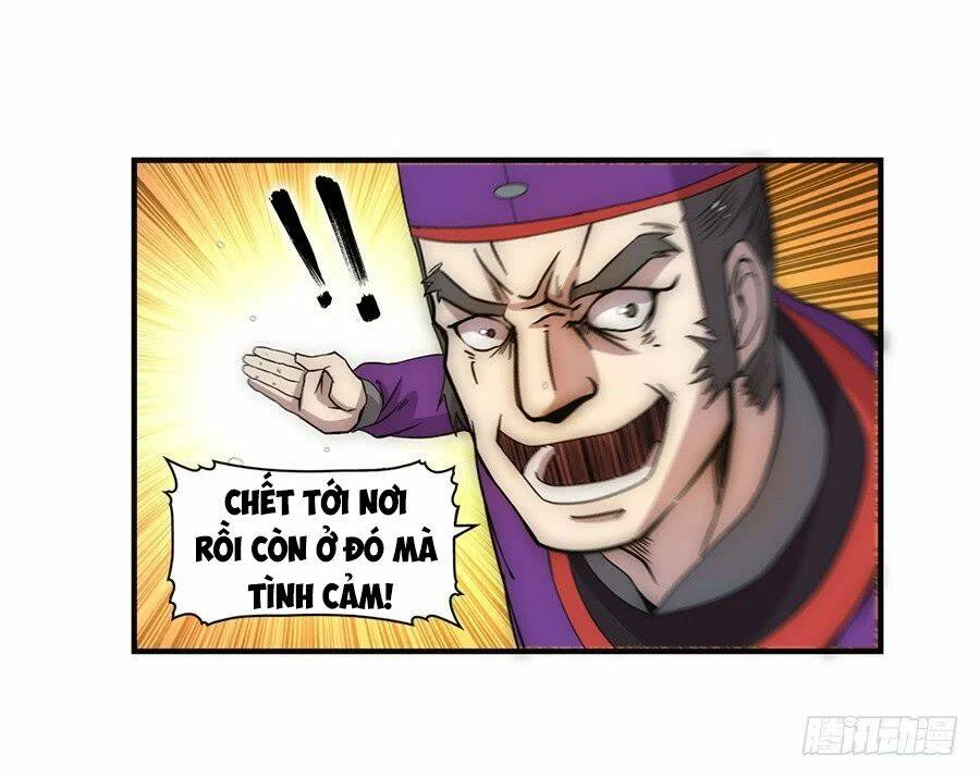 Cuộc Sống Thoái Ẩn Của Võ Lâm Chi Vương Chapter 51 - 13