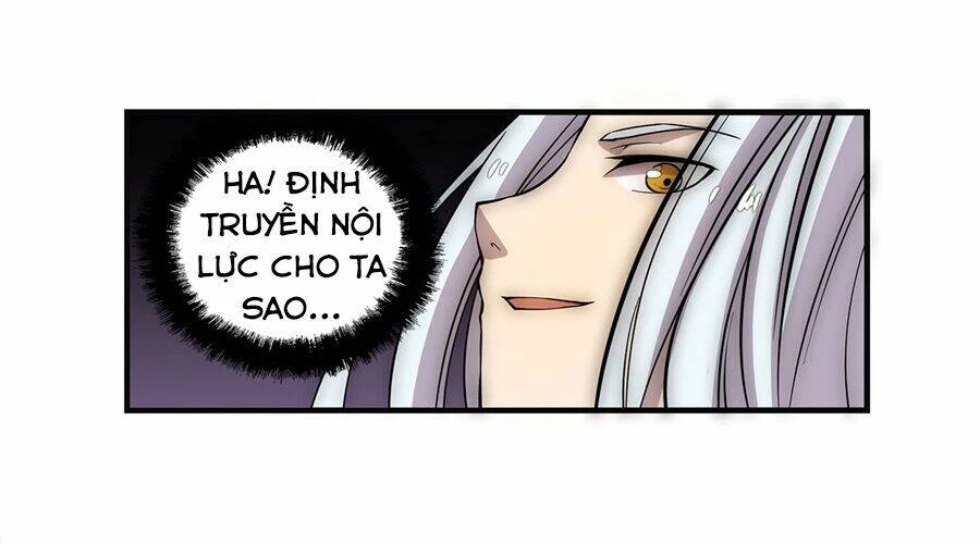 Cuộc Sống Thoái Ẩn Của Võ Lâm Chi Vương Chapter 51 - 17