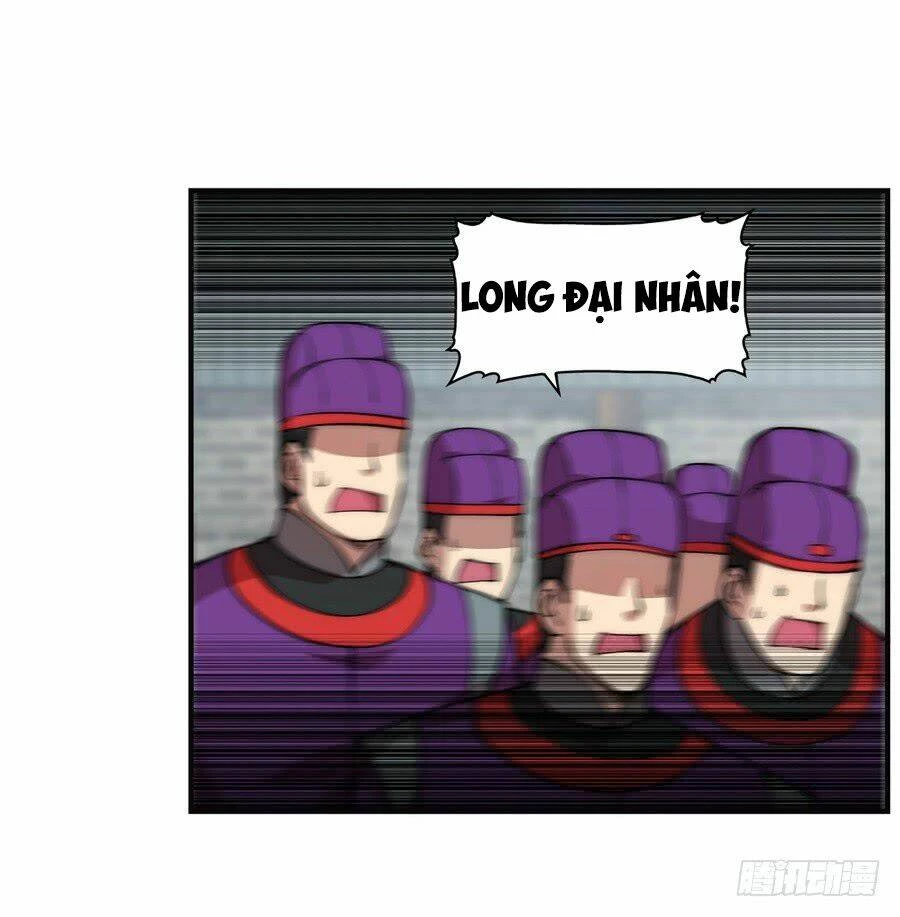 Cuộc Sống Thoái Ẩn Của Võ Lâm Chi Vương Chapter 51 - 56