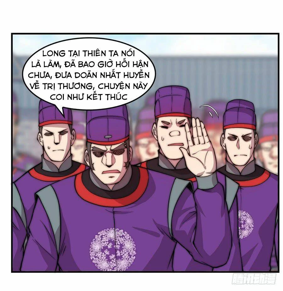 Cuộc Sống Thoái Ẩn Của Võ Lâm Chi Vương Chapter 51 - 65