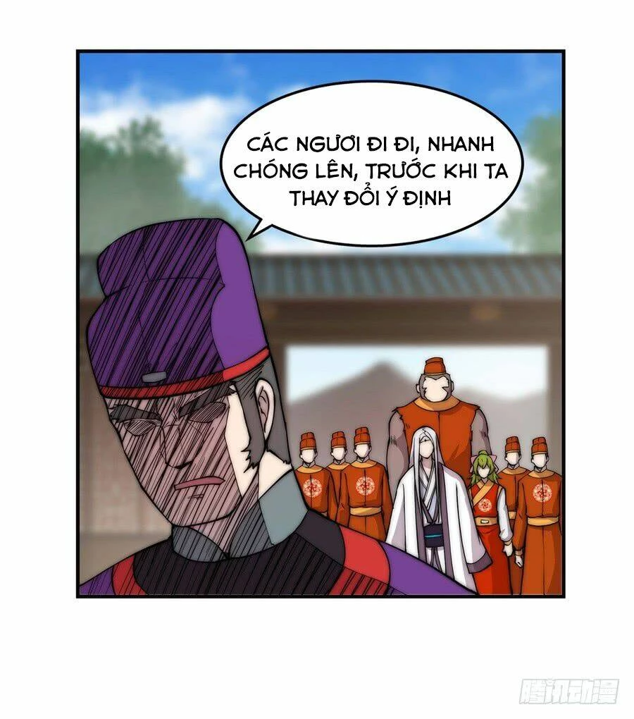 Cuộc Sống Thoái Ẩn Của Võ Lâm Chi Vương Chapter 51 - 67
