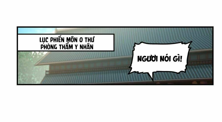 Cuộc Sống Thoái Ẩn Của Võ Lâm Chi Vương Chapter 52 - 2