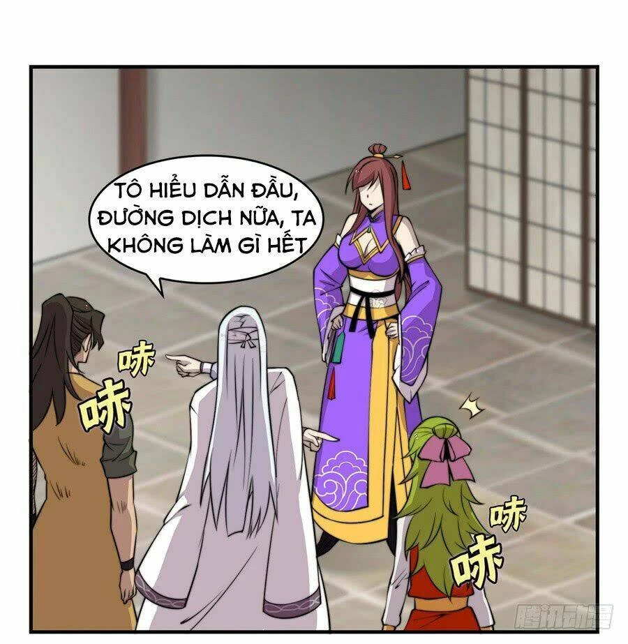 Cuộc Sống Thoái Ẩn Của Võ Lâm Chi Vương Chapter 52 - 6