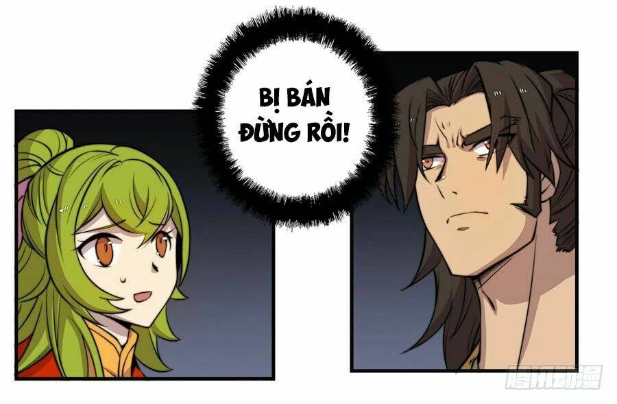 Cuộc Sống Thoái Ẩn Của Võ Lâm Chi Vương Chapter 52 - 7