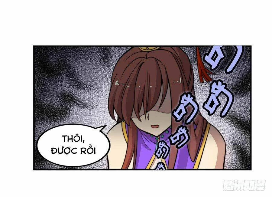 Cuộc Sống Thoái Ẩn Của Võ Lâm Chi Vương Chapter 52 - 8