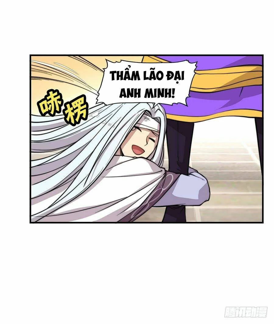 Cuộc Sống Thoái Ẩn Của Võ Lâm Chi Vương Chapter 52 - 18