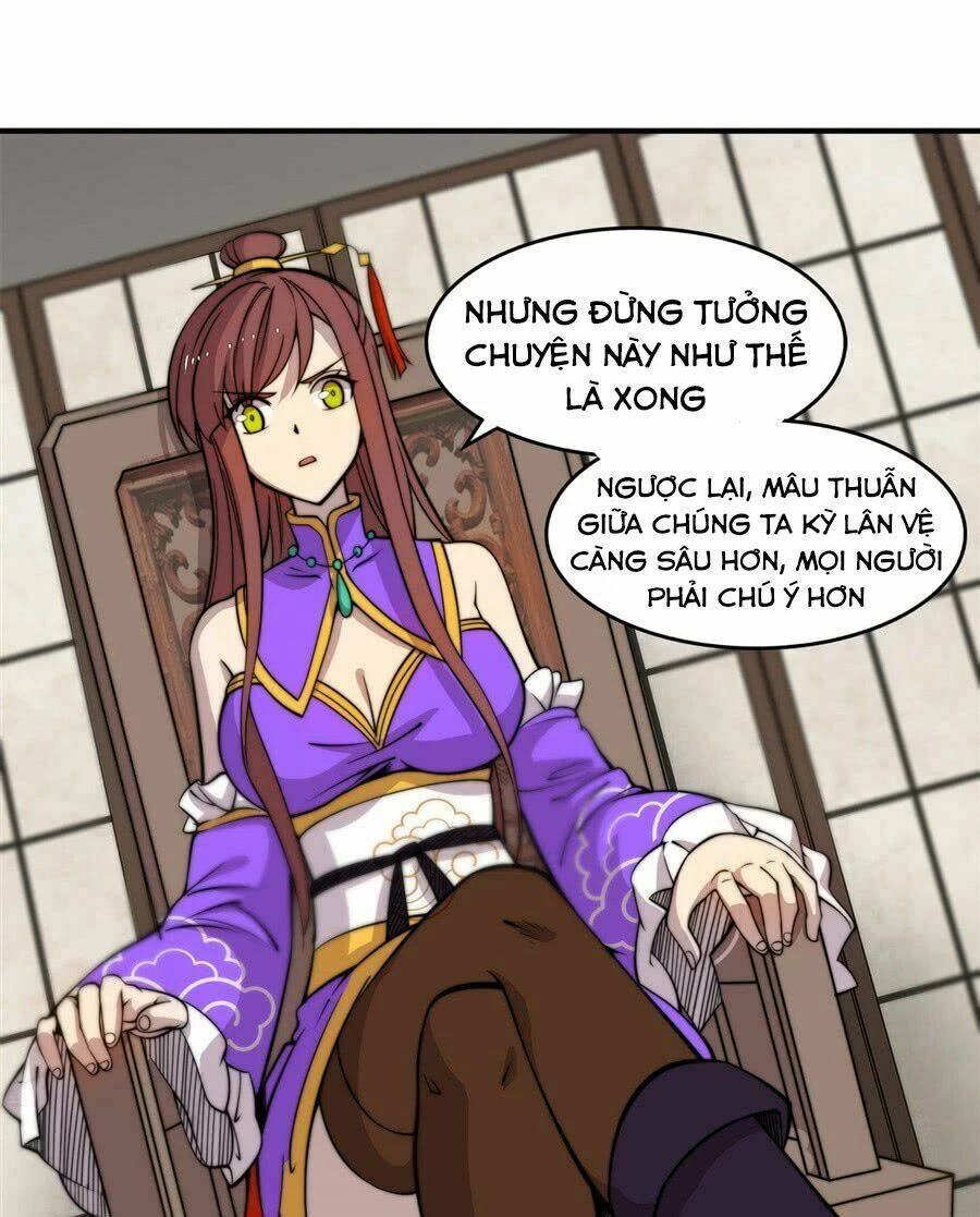 Cuộc Sống Thoái Ẩn Của Võ Lâm Chi Vương Chapter 52 - 20