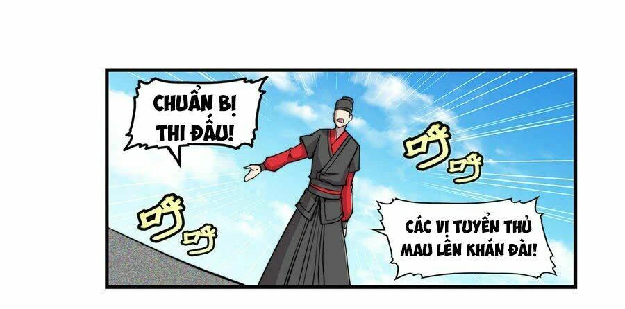 Cuộc Sống Thoái Ẩn Của Võ Lâm Chi Vương Chapter 52 - 29
