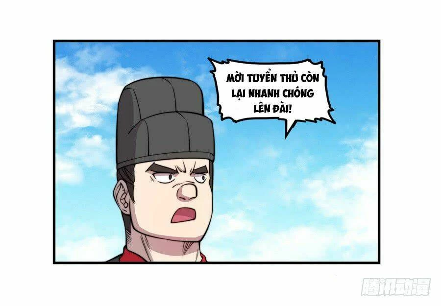 Cuộc Sống Thoái Ẩn Của Võ Lâm Chi Vương Chapter 52 - 40