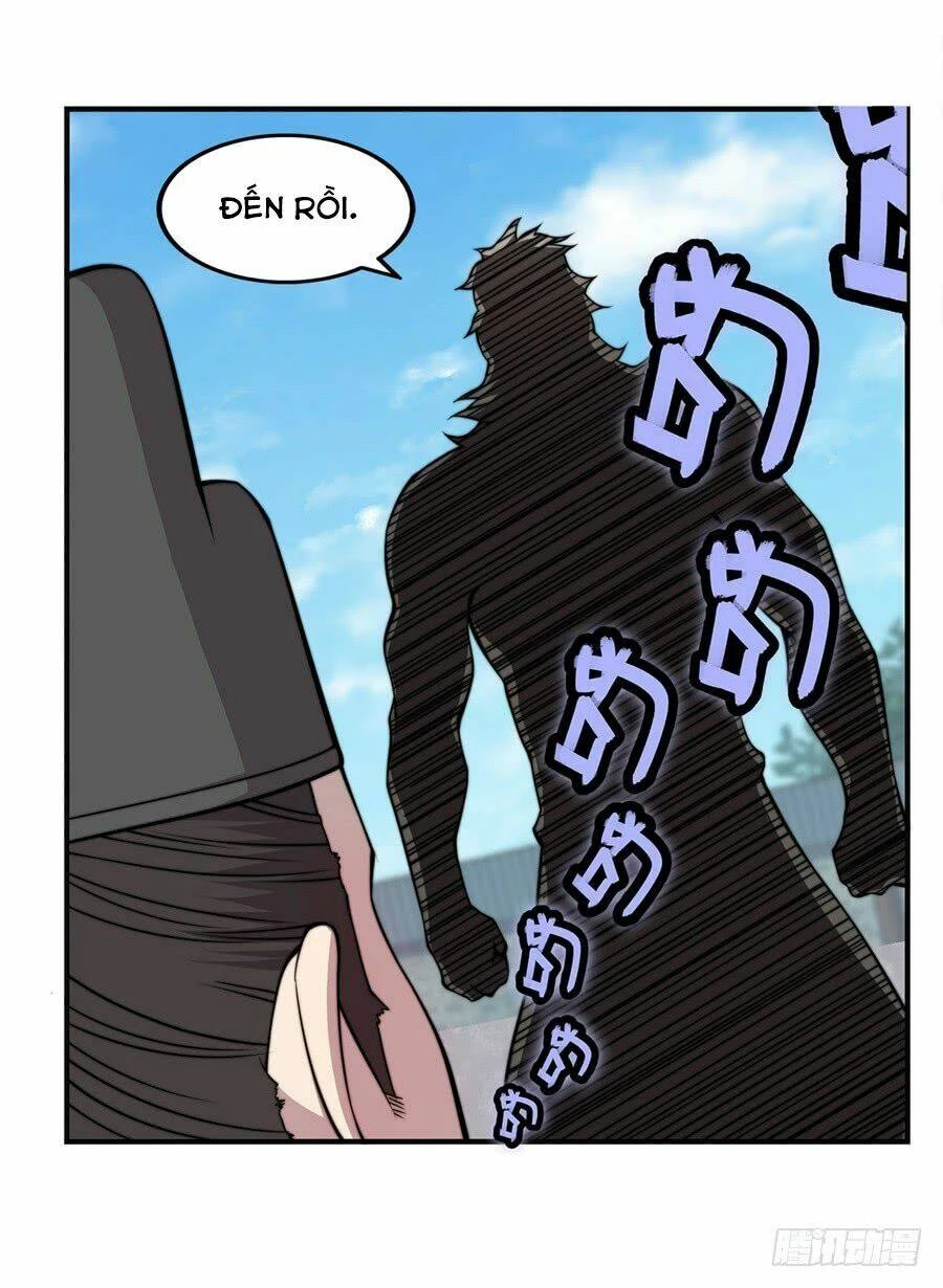 Cuộc Sống Thoái Ẩn Của Võ Lâm Chi Vương Chapter 52 - 41