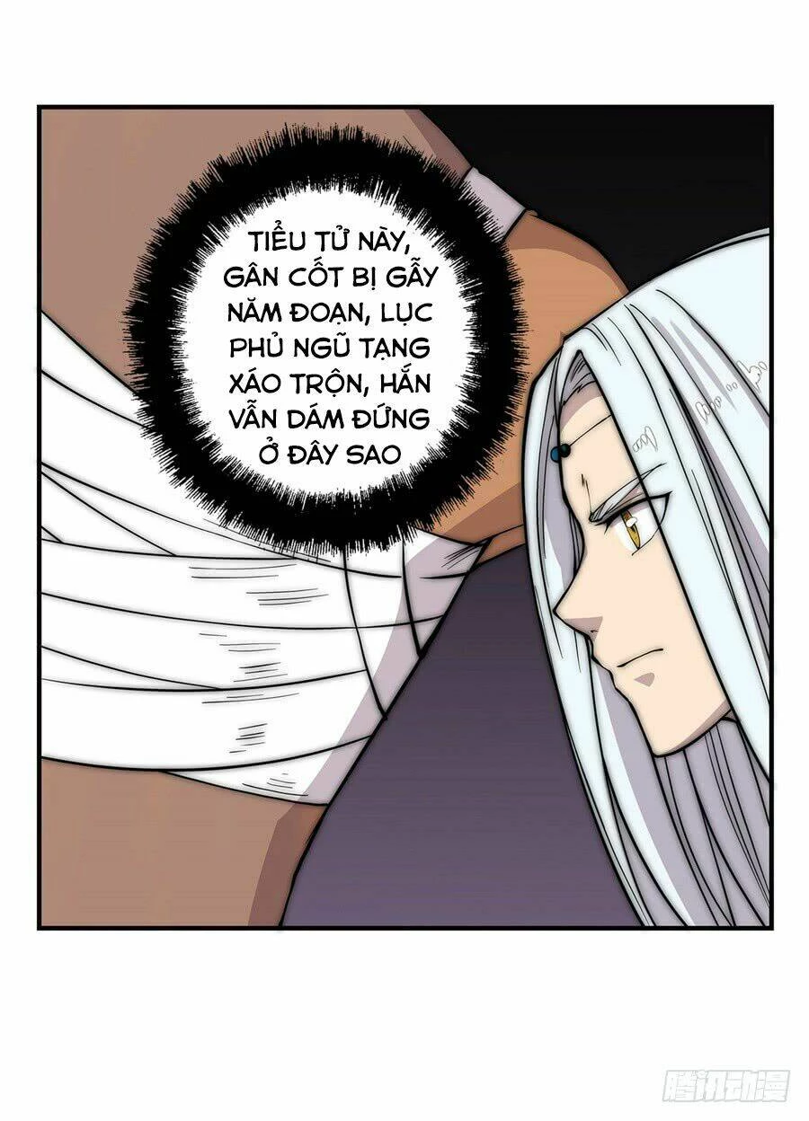 Cuộc Sống Thoái Ẩn Của Võ Lâm Chi Vương Chapter 52 - 47