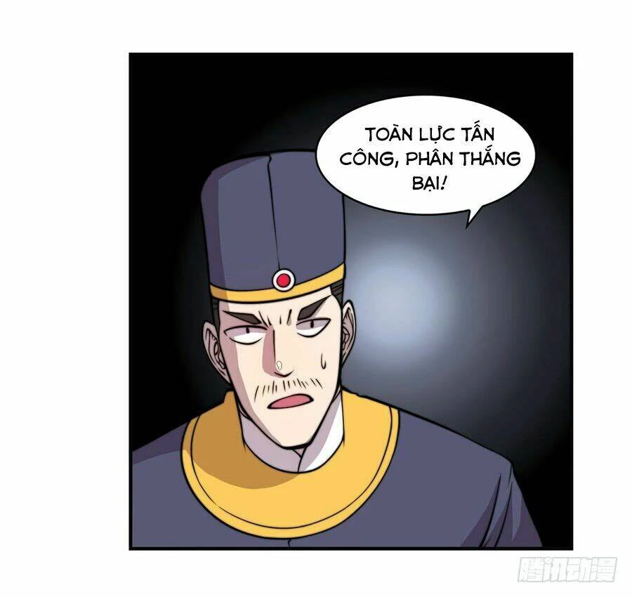 Cuộc Sống Thoái Ẩn Của Võ Lâm Chi Vương Chapter 52 - 50