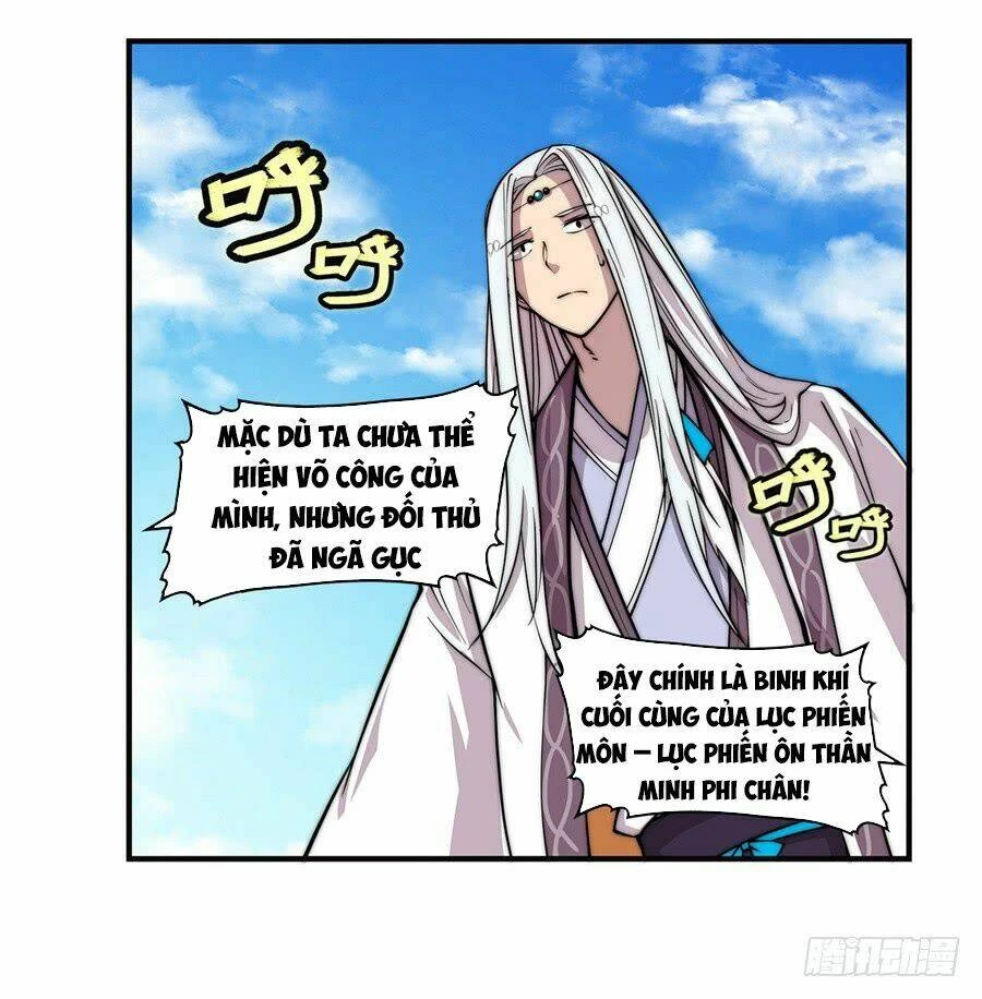Cuộc Sống Thoái Ẩn Của Võ Lâm Chi Vương Chapter 52 - 64