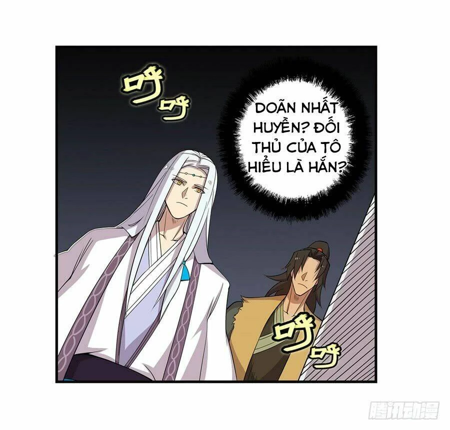 Cuộc Sống Thoái Ẩn Của Võ Lâm Chi Vương Chapter 53 - 12