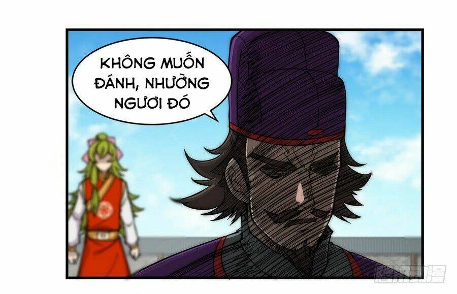 Cuộc Sống Thoái Ẩn Của Võ Lâm Chi Vương Chapter 53 - 20