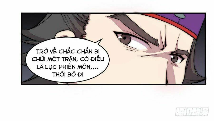 Cuộc Sống Thoái Ẩn Của Võ Lâm Chi Vương Chapter 53 - 22
