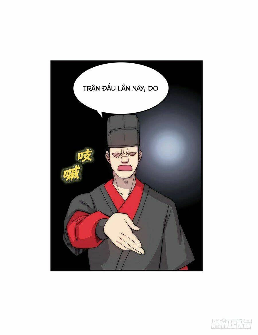 Cuộc Sống Thoái Ẩn Của Võ Lâm Chi Vương Chapter 53 - 34