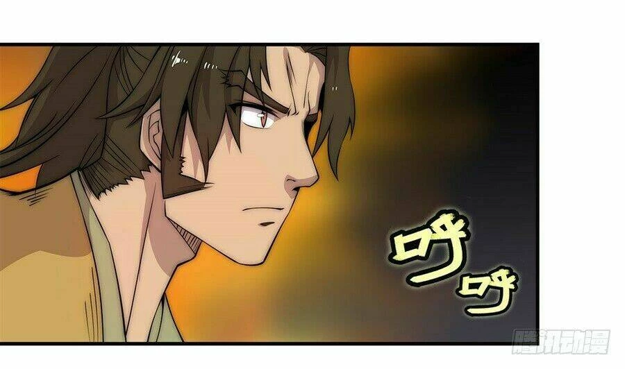 Cuộc Sống Thoái Ẩn Của Võ Lâm Chi Vương Chapter 53 - 35