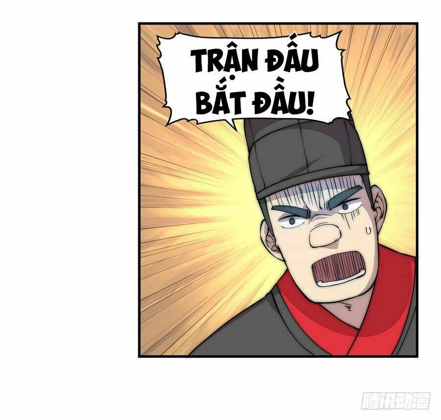 Cuộc Sống Thoái Ẩn Của Võ Lâm Chi Vương Chapter 53 - 42