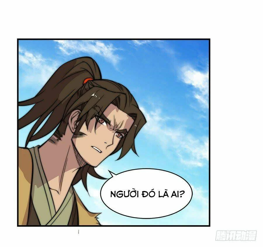 Cuộc Sống Thoái Ẩn Của Võ Lâm Chi Vương Chapter 54 - 35