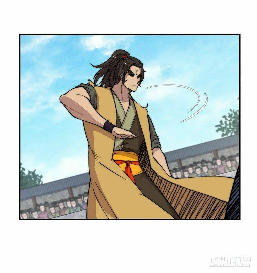 Cuộc Sống Thoái Ẩn Của Võ Lâm Chi Vương Chapter 54 - 38