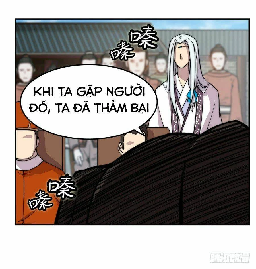Cuộc Sống Thoái Ẩn Của Võ Lâm Chi Vương Chapter 54 - 41