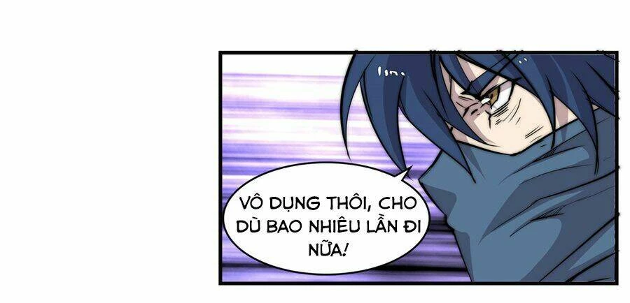 Cuộc Sống Thoái Ẩn Của Võ Lâm Chi Vương Chapter 54 - 46